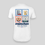 München JGA T-Shirt Herren | Grand Tour