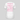 Münster JGA T-Shirt Damen Rückseite – Rosa Städte-Motiv