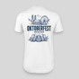 T-Shirt Herren