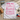 Prag JGA Damen T-Shirt Flatlay mit Prag-Motiven