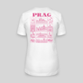 Prag JGA T-Shirt Damen | Städte-Kollektion