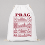 Prag JGA Turnbeutel | Städte-Kollektion