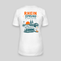T-Shirt Damen