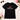 Ring frei Braut JGA Damen T-Shirt Flatlay