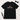 Ring frei Team Bräutigam JGA T-Shirt in Schwarz mit Boxglocke-Print als Flatlay mit Sonnenbrille und Uhr