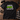 SAUFEN KOTZEN SCHLAFEN JGA T-Shirt Herren Flatlay auf dunklem Holz mit Sonnenbrille und Lederarmband
