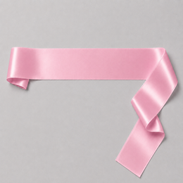 JGA Schärpe selbst gestalten – Rosa