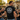 Mann von hinten im schwarzen SECURITY des Bräutigams Shirt beim JGA mit Freunden am Biertisch