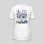 T-Shirt Damen