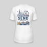Send Münster JGA T-Shirt Damen