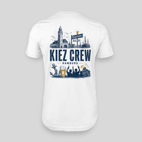 Send Münster JGA T-Shirt Herren