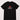 REGIE Best Man – schwarzes JGA T-Shirt mit Regieklappe-Print