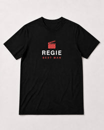 Regie: Best Man