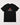 REGIE Trauzeugin – schwarzes JGA T-Shirt mit Regieklappe-Print