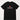 RING FREI Team Bräutigam – schwarzes JGA T-Shirt mit Boxglocke-Print
