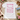 Stuttgart JGA T-Shirt Damen Flatlay mit Brezel, Schlossplatz-Postkarte und Weintrauben