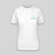 Stuttgart JGA T-Shirt Damen Vorderseite – Emblem