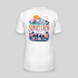 T-Shirt Damen
