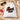 Braut Crew Retro Regenbogen JGA Turnbeutel Weiss Flatlay
