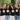 Team Braut Gold JGA Damen Crew Lifestyle