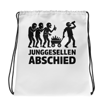 The Walking Crew | JGA Turnbeutel