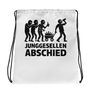 The Walking Crew | JGA Turnbeutel
