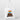 Liebe gewinnt Retro Regenbogen JGA Jutebeutel Weiß