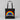 Love is Love JGA Jutebeutel Schwarz