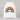 Love is Love JGA Turnbeutel Weiß