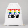 Pride Crew | JGA Turnbeutel
