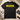 Junggesellen Vollzugsanstalt AUFSEHER – JGA Herren T-Shirt Flatlay