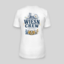 Wiesn Crew München JGA T-Shirt Damen