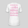 Würzburg JGA T-Shirt Damen | Städte-Kollektion