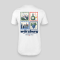 T-Shirt Herren