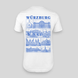 T-Shirt Herren