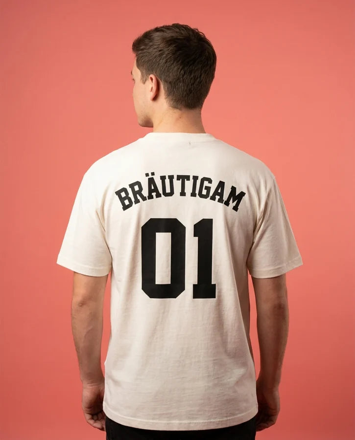 JGA-Shirt Rückseite — Motiv-Vorschau