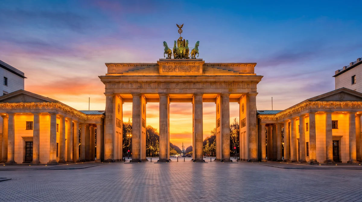 JGA in Berlin